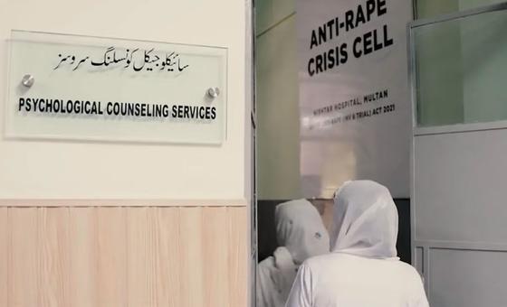 ONU diz que 840 milhões de mulheres já sofreram violência sexual ou física